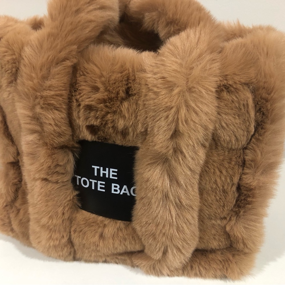 Plush Bag ⭐️